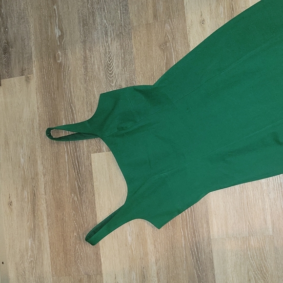 Banana Republic Sheath midi dress - Picture 2 of 9